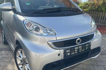Smart forTwo 86.500 km 6.900 &euro; Mülheim 45472