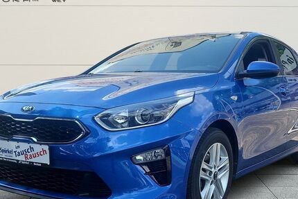 Kia ceed / Ceed 19.920 km 14.780 &euro; Bochum 44809