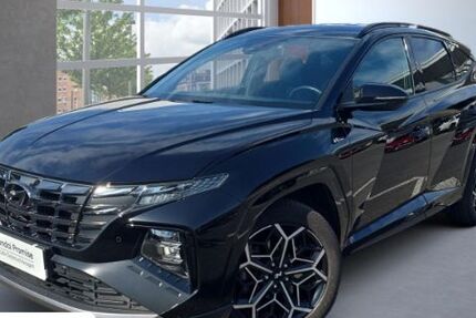 Hyundai TUCSON 63.714 km 25.990 &euro; Hattingen 45525