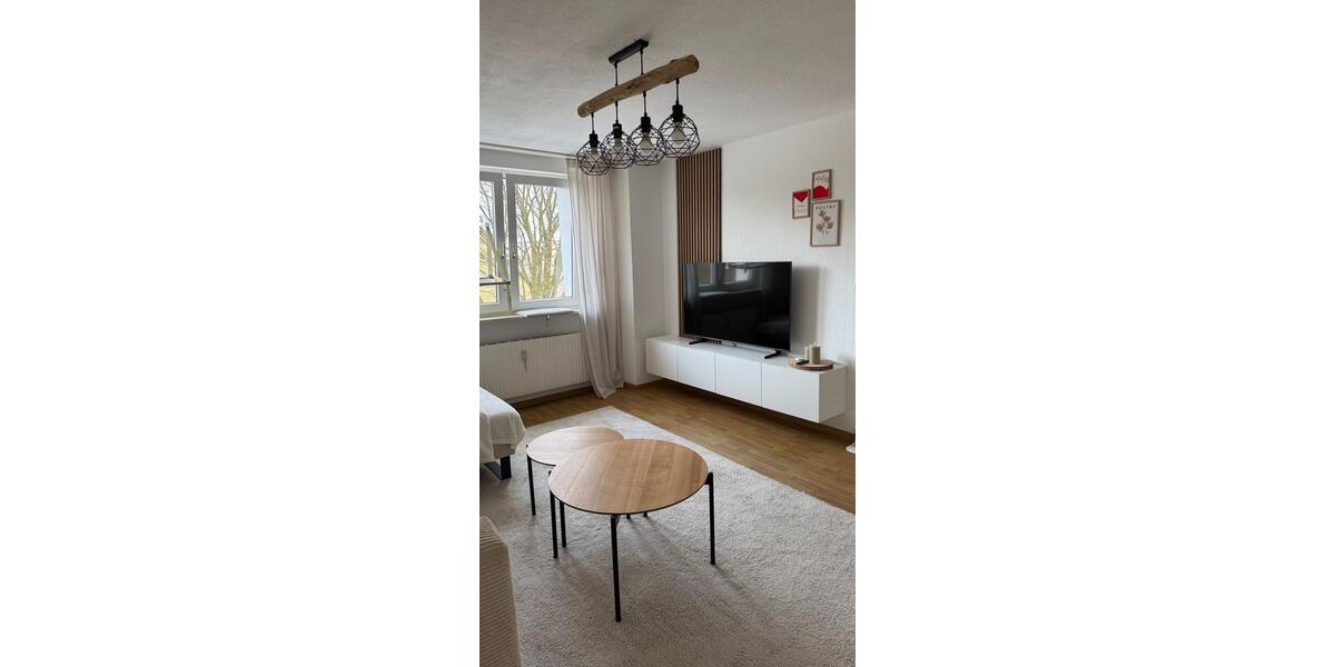 Schöne 2,5 Zimmer Wohnung mit Garten mit Nutzung 2.5 zimmer