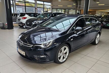 Opel Astra 75.500 km 14.890 &euro; Bottrop 46236