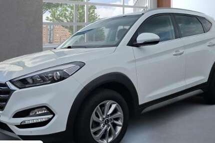 Hyundai TUCSON 62.499 km 15.990 &euro; Hattingen 45525