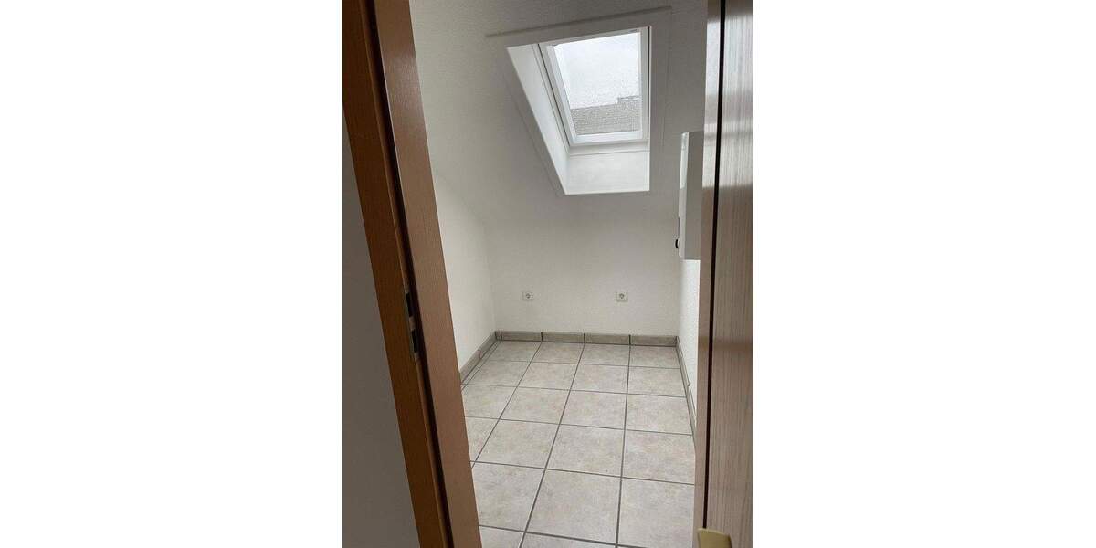 Etagenwohnung Gelsenkirchen Resse - 2 Zimmer, 58 m&sup2;, 430&euro; | Angebot:25613571