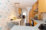 Doppelhaushälfte Castrop-Rauxel Ickern - 3 Zimmer, 65 m&sup2;, 225.000&euro; | Angebot:26867363