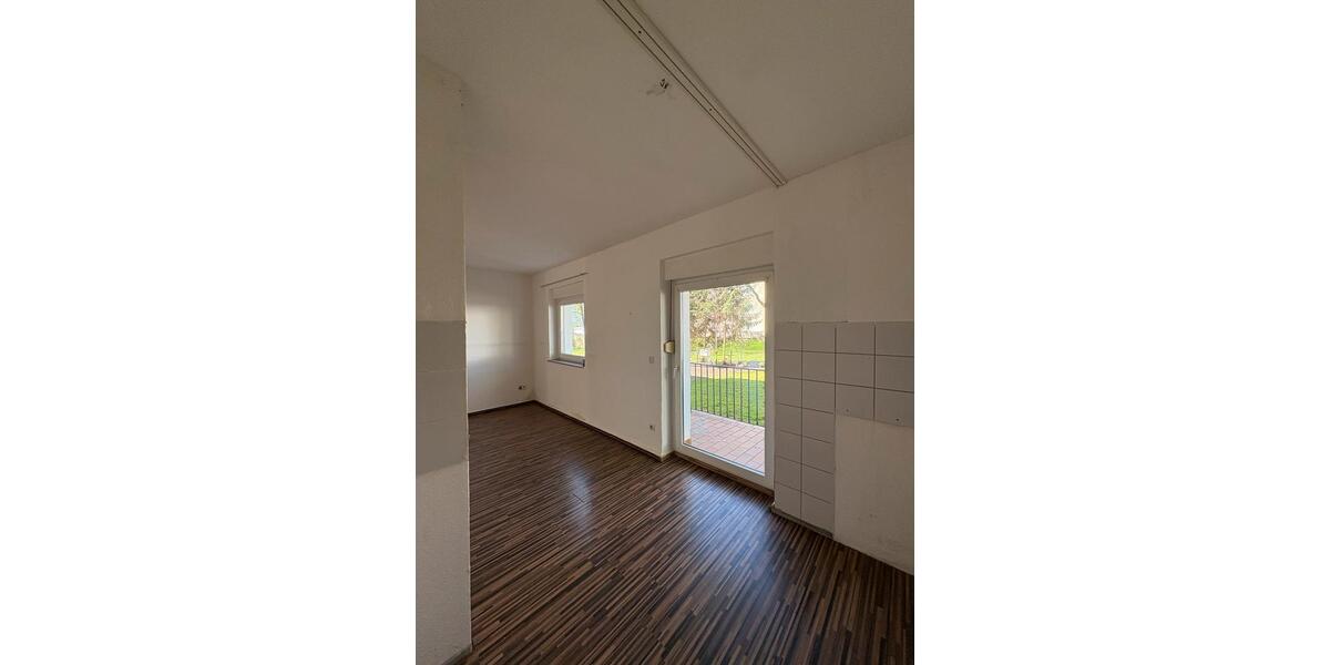 Erdgeschoßwohnung Herne Sodingen - 2.5 Zimmer, 59 m&sup2;, 380&euro; | Angebot:26279666