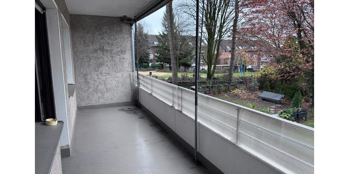 Erdgeschoßwohnung Recklinghausen Berghausen - 1 Zimmer, 66 m&sup2;, 770&euro; | Angebot:24763832