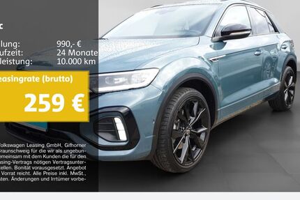 VW T-Roc 12.593 km 31.490 &euro; Bochum 44892