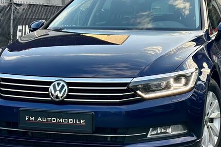 VW Passat 282.725 km 8.790 &euro; Herten 45699
