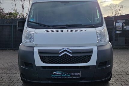 Citroen Jumper 217.176 km 9.400 € Bottrop 46238