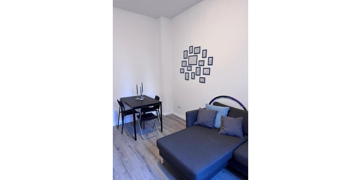 Etagenwohnung Witten Heven - 3 Zimmer, 65 m&sup2;, 890&euro; | Angebot:26082747