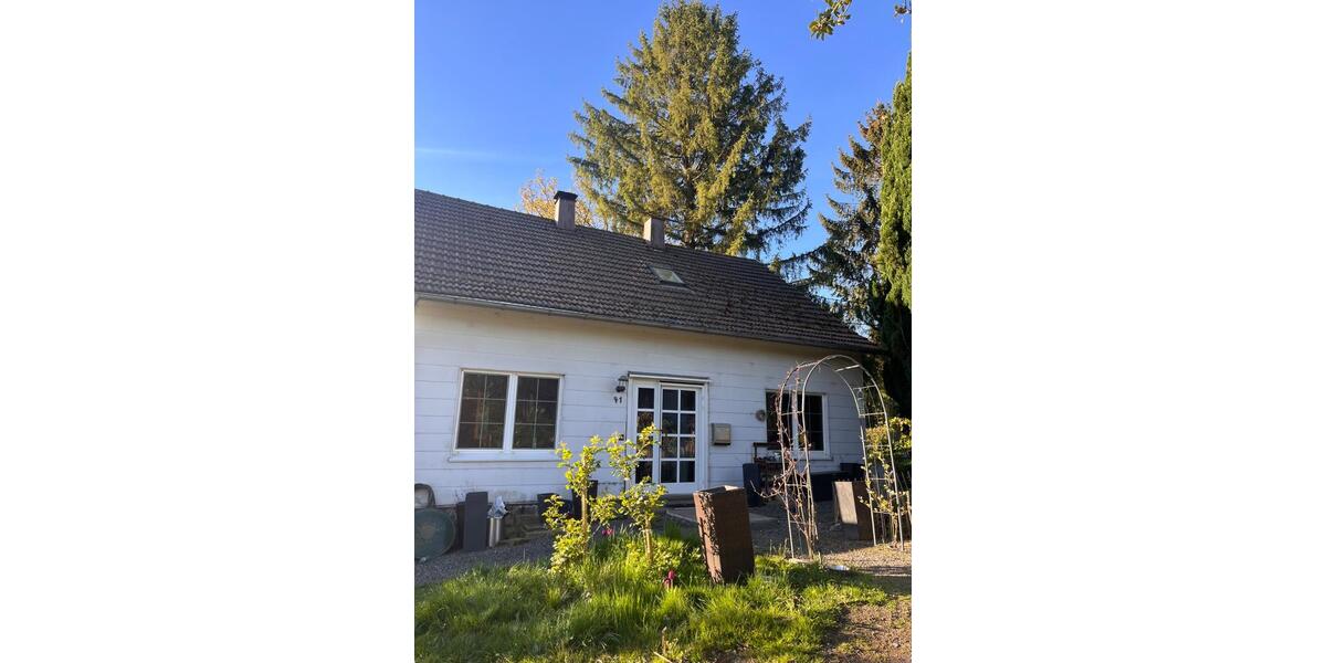 Einfamilienhaus Sprockhövel - 5 Zimmer, 120 m&sup2;, 1.700&euro; | Angebot:27614826