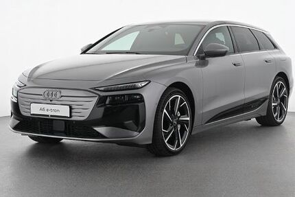Audi A6 e-tron 2.500 km 84.880 &euro; Essen 45143