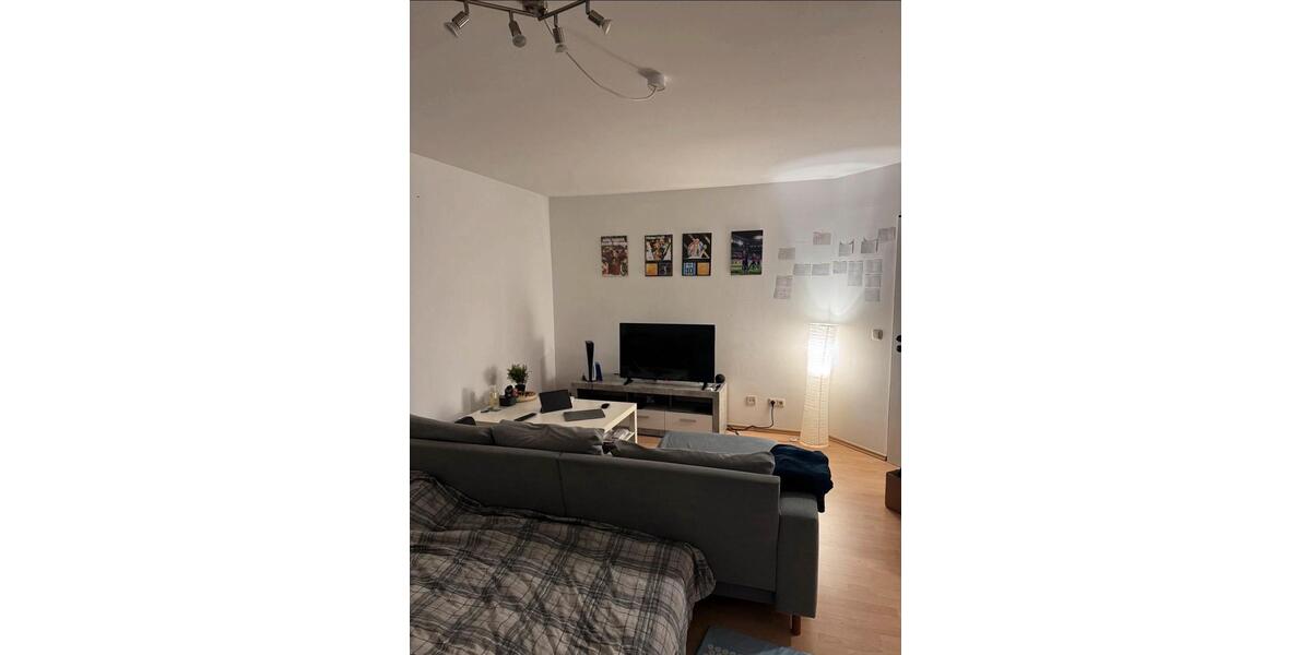 Etagenwohnung Bochum Bochum-Südwest - 1 Zimmer, 30 m&sup2;, 550&euro; | Angebot:26311894
