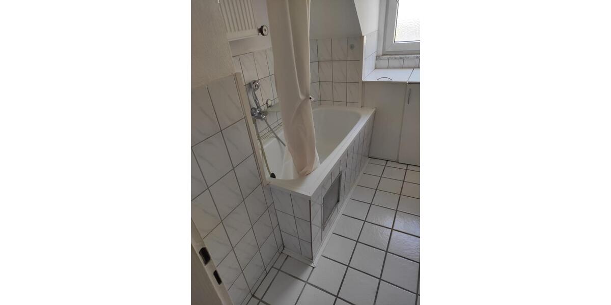 Gemütliche 2,5 Zimmer Wohnung! 2 zimmer