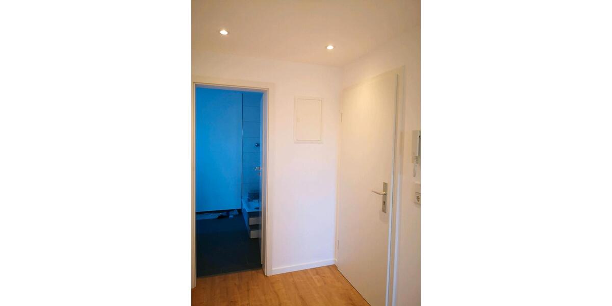 Dachgeschoßwohnung Mülheim an der Ruhr Dümpten - 1.5 Zimmer, 51 m&sup2;, 150.000&euro; | Angebot:27096044