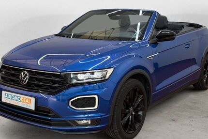 VW T-Roc 62.011 km 24.479 &euro; Moers 47445