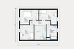 Individuell geplantes Einfamilienhaus in Marl - Flexibilität trifft gehobene Ausstattung - Einfamilienhaus Marl Alt-Marl | Angebot:27428882