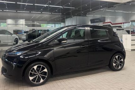 Renault ZOE 53.001 km 8.470 € Duisburg 47167