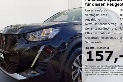 Peugeot 2008 25.910 km 18.880 &euro; Ratingen 40880