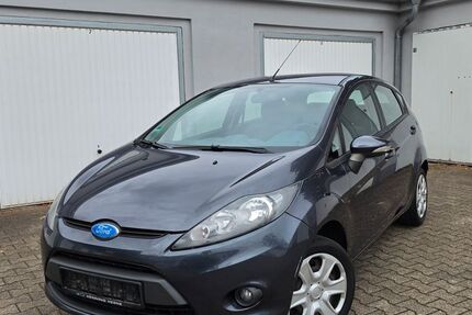 Ford Fiesta 198.521 km 2.250 &euro; Duisburg 47057
