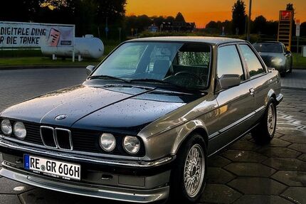 BMW 325 260.000 km 10.000 &euro; Oer-Erkenschwick 45739