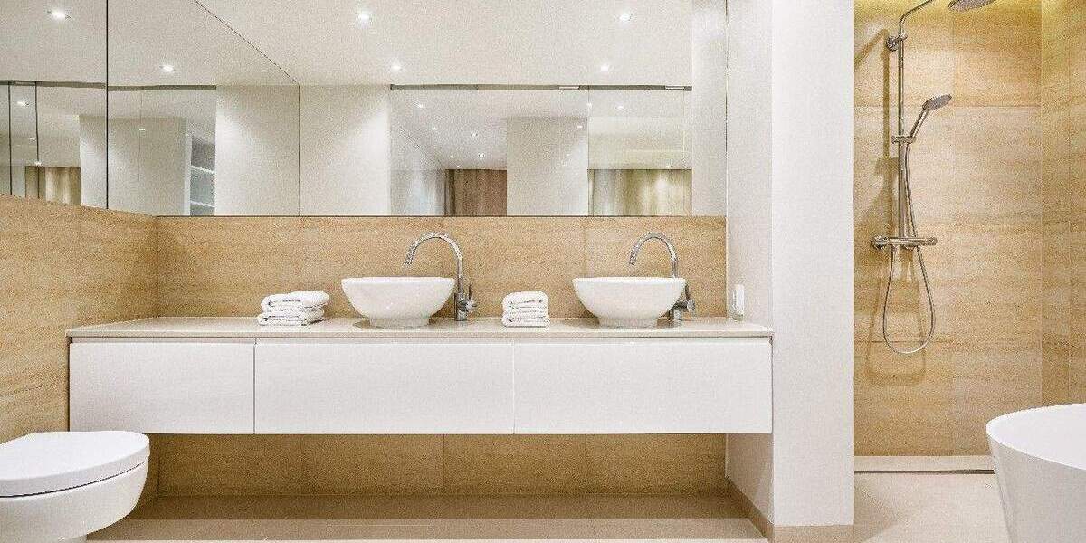 Etagenwohnung Bochum Weitmar - 3 Zimmer, 99 m&sup2;, 484.000&euro; | Angebot:25725858