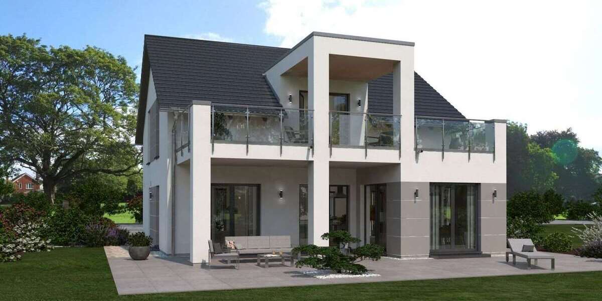 Einfamilienhaus Wesel Fusternberg - 6 Zimmer, 252 m&sup2;, 629.900&euro; | Angebot:27477323