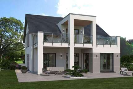 Haus Wesel Fusternberg - 6 Zimmer, 252 m&sup2;, 629.900&euro; | Angebot:27477323