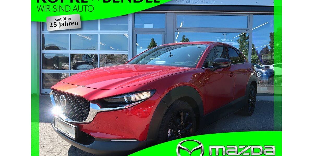 Mazda CX-30 37.540 km 21.720 &euro; Marl 45772