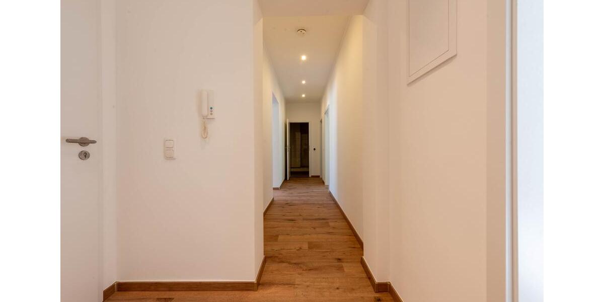 Etagenwohnung Essen Stadtbezirk III - 4 Zimmer, 95 m&sup2;, 930&euro; | Angebot:26313521