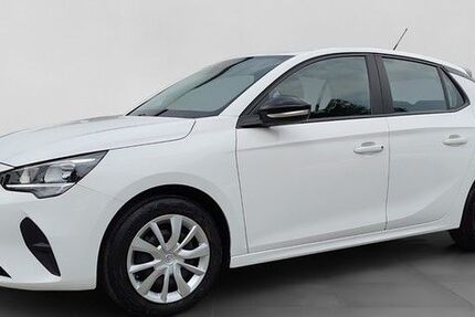 Opel Corsa 40.305 km 11.990 &euro; Essen 45143
