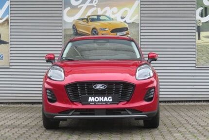 Ford Puma 19.200 km 19.990 &euro; Recklinghausen 45661