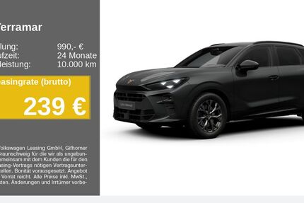 Cupra Terramar 21.510 km 36.280 &euro; Bochum 44809