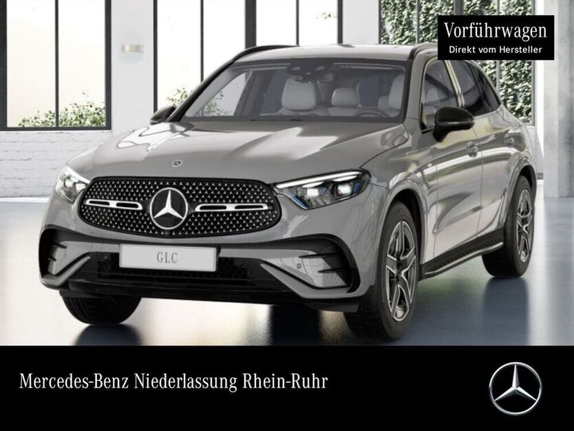 GLC 300