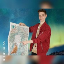 Expedition zum Nordpol 27.12.2026 kleines theater herne e.V.