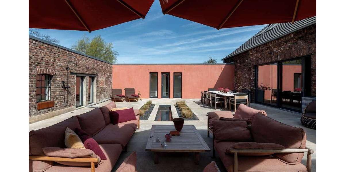 Einfamilienhaus Moers - 12 Zimmer, 602 m&sup2;, 2.490.000&euro; | Angebot:26295106