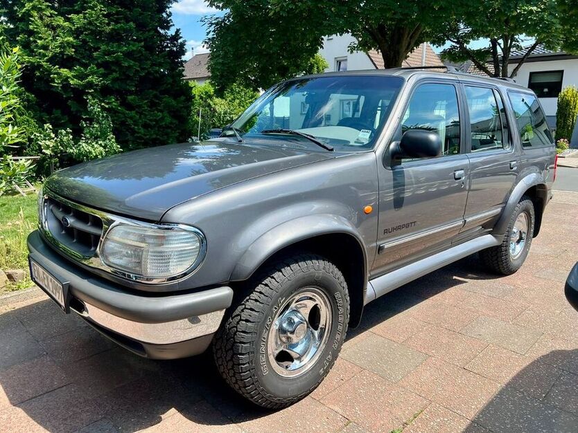 Explorer
