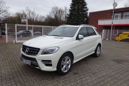 Mercedes ML 350