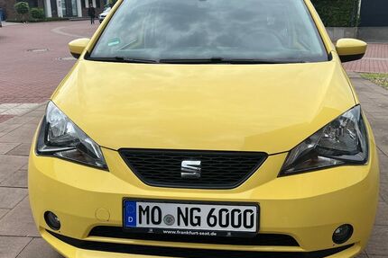 Seat Mii 104.075 km 4.399 &euro; Rheinberg 47495