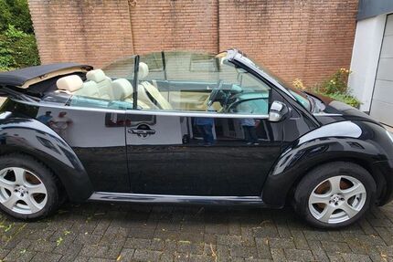 VW Beetle 163.728 km 3.210 &euro; Bochum 44797