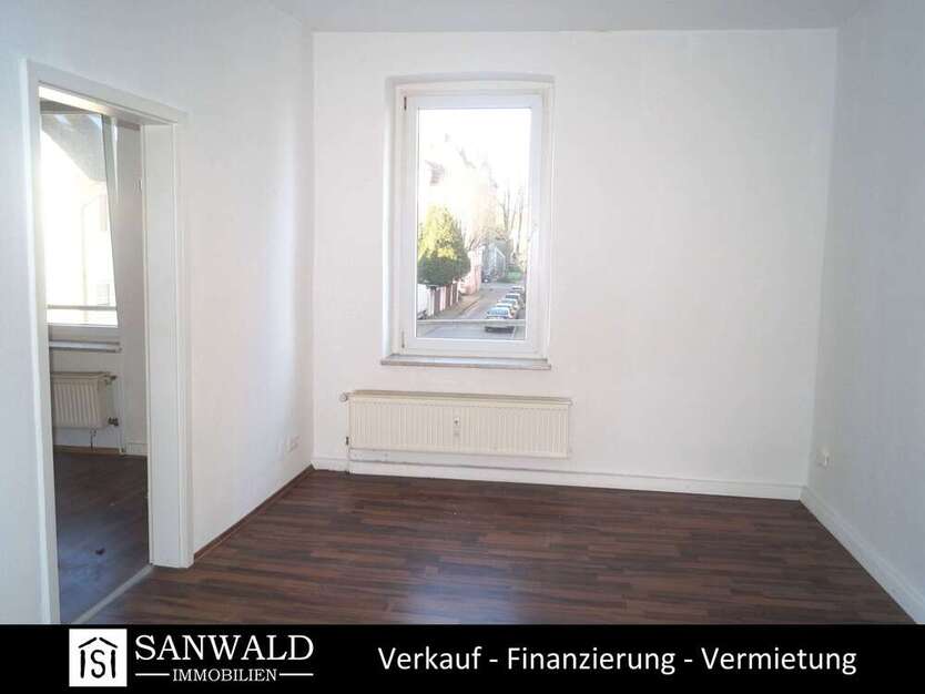 Wohnung zum Mieten in Gelsenkirchen 320 € 45 m²