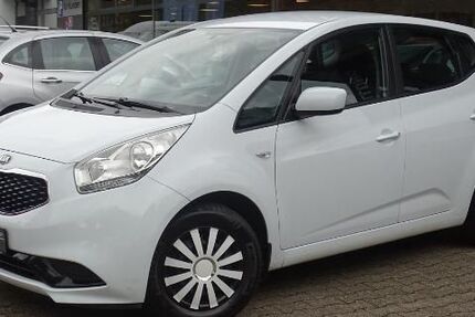 Kia Venga 82.812 km 10.490 &euro; Essen 45355