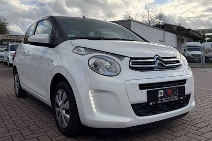 Citroen C1 163.250 km 5.000 &euro; Dinslaken 46537