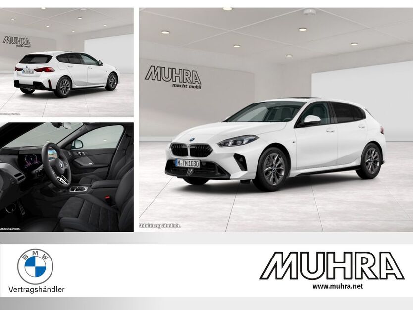 BMW 120 24.533 km 33.880 € Oberhausen 46149