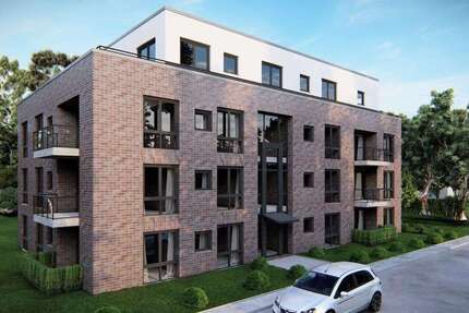 Wohnung zum Kaufen in Essen 342.000 € 90 m² 4 zimmer