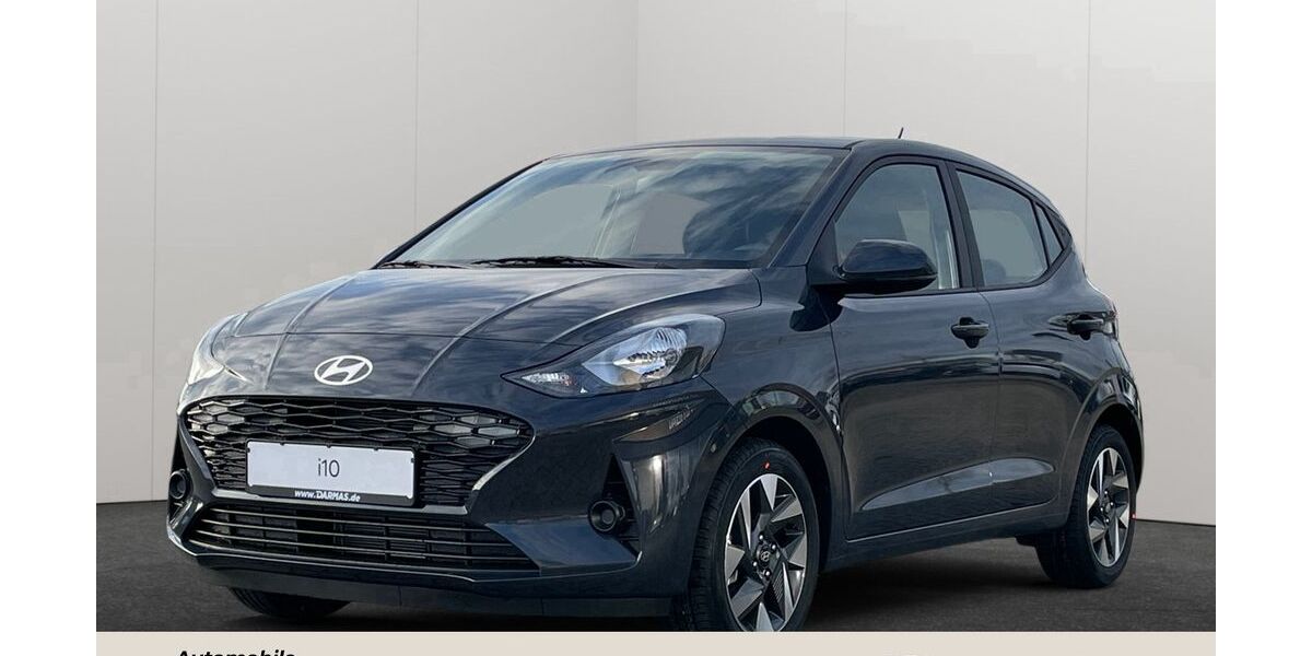 Hyundai i10 16.764 km 15.490 &euro; Castrop-Rauxel 44575
