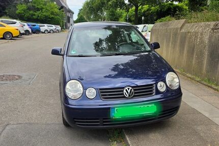 VW Polo 201.000 km 999 &euro; Essen 45357