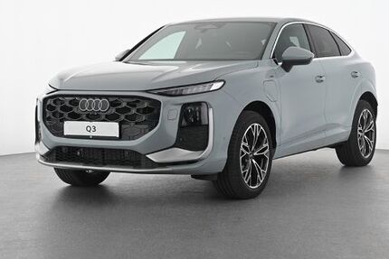 Audi Q3 2.500 km 57.380 &euro; Essen 45143