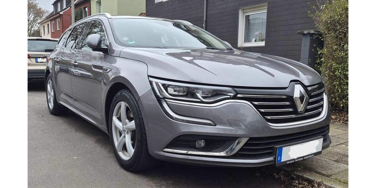 Renault Talisman 83.450 km 17.890 &euro; Oberhausen 46149
