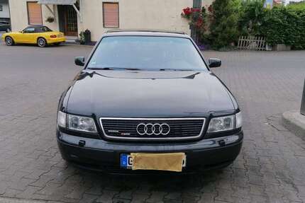 Audi A8 160.000 km 5.800 &euro; Gelsenkirchen 45892
